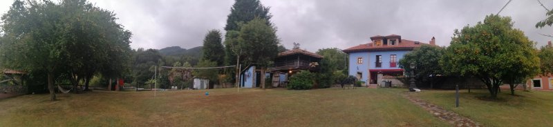Complejo Turístico Quinta la Espadaña