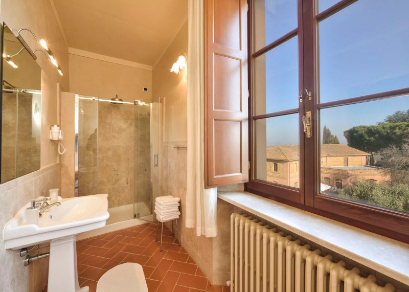 Tenuta Villa Rocchi