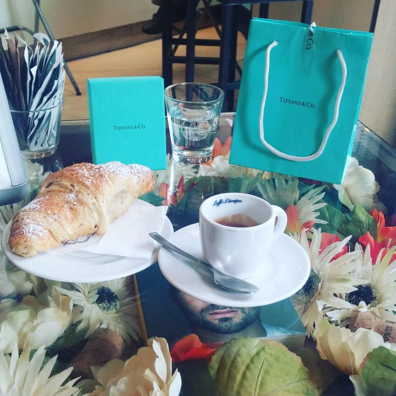 Divine Coffee & Wine
