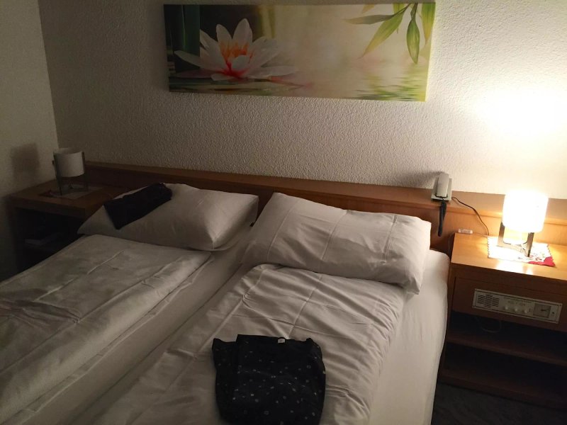 Hotel Chrüz