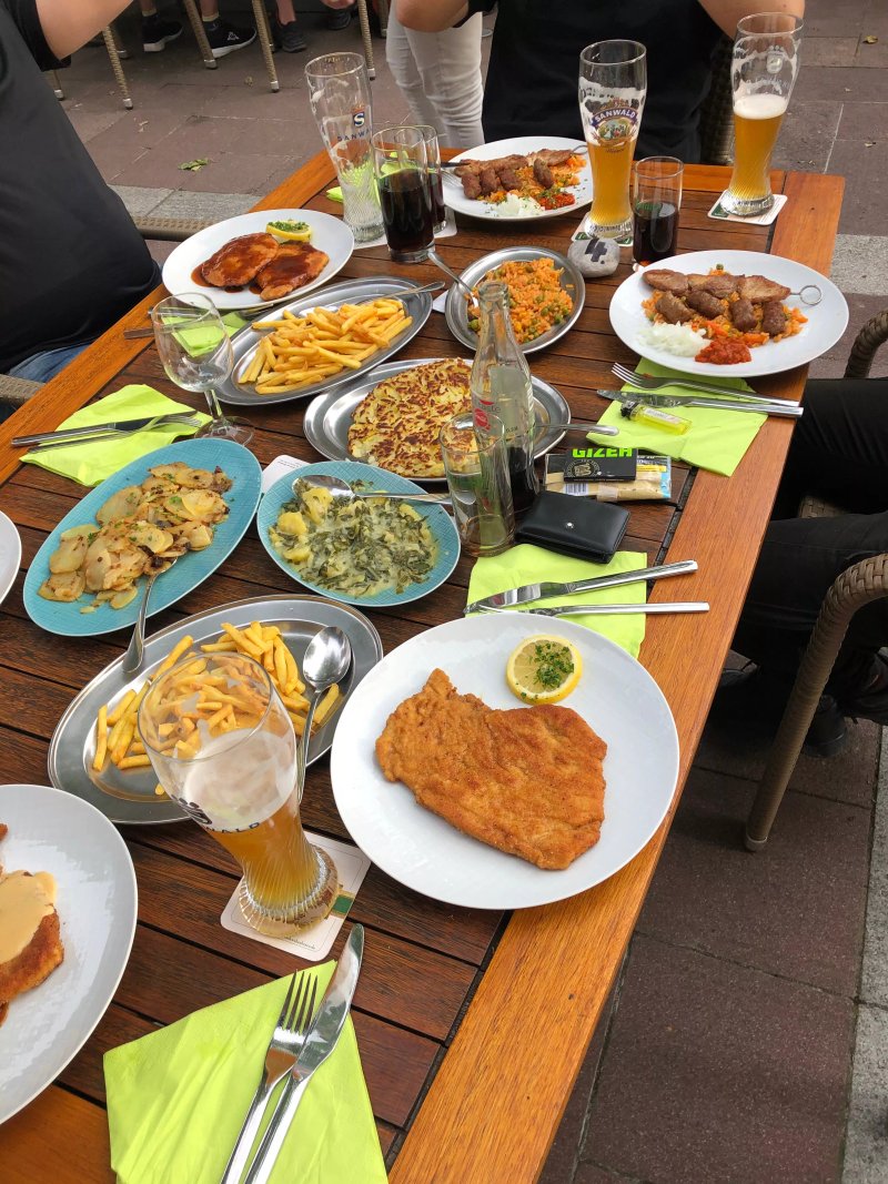 Wirtshaus zum Loewen