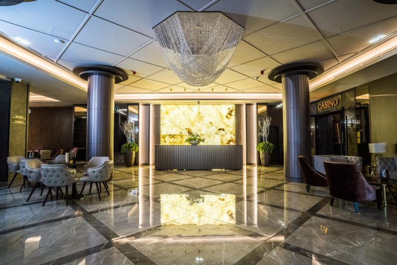 Hotel Europa