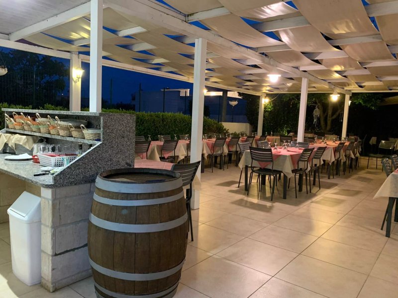 Braceria “3 Fratelli” - Apulian Steakhouse