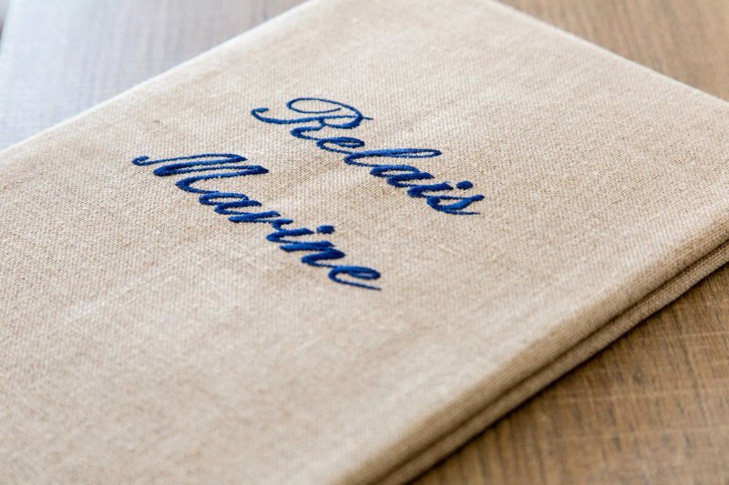 Le Relais Marine