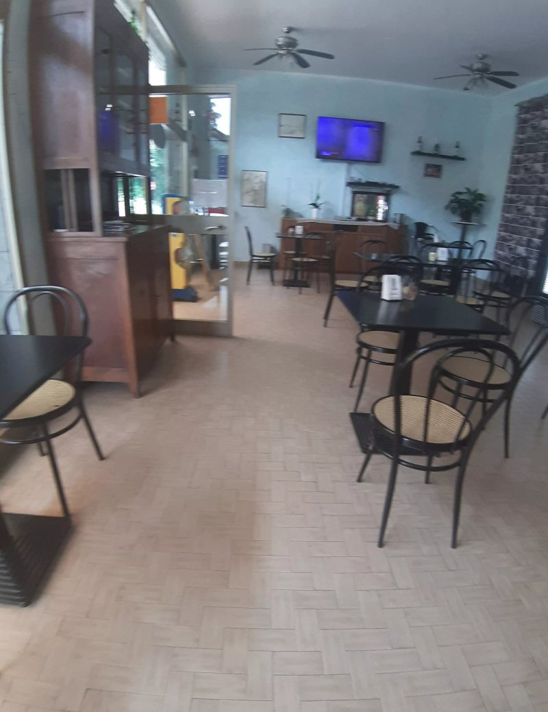 Caffetteria Di Bisano