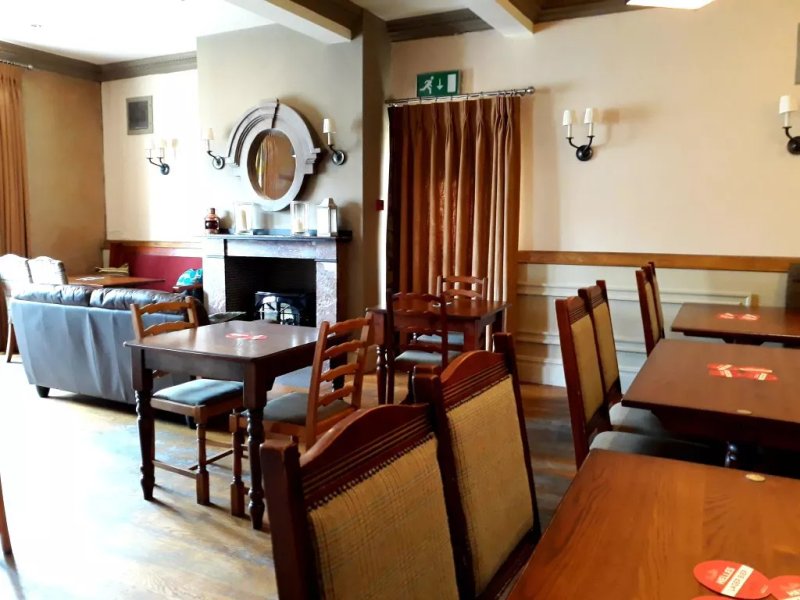 St Tudwals Inn