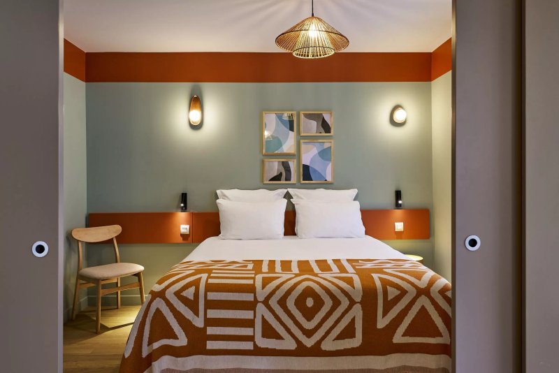 Hôtel Ligo By Happyculture