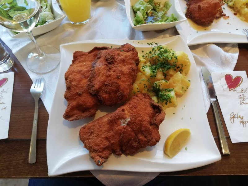 Gasthaus Bierhaeusl