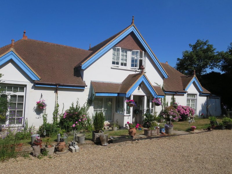 Pen-Y-Bryn Bed & Breakfast Guesthouse