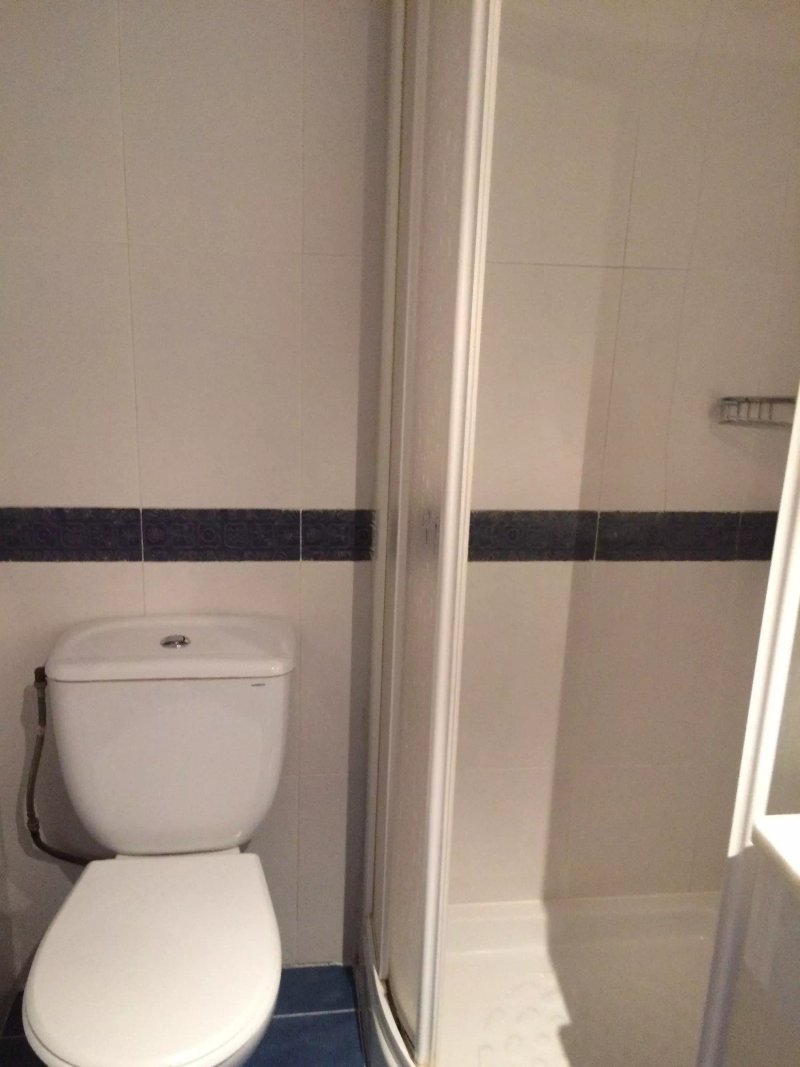 Hostal Quevedo
