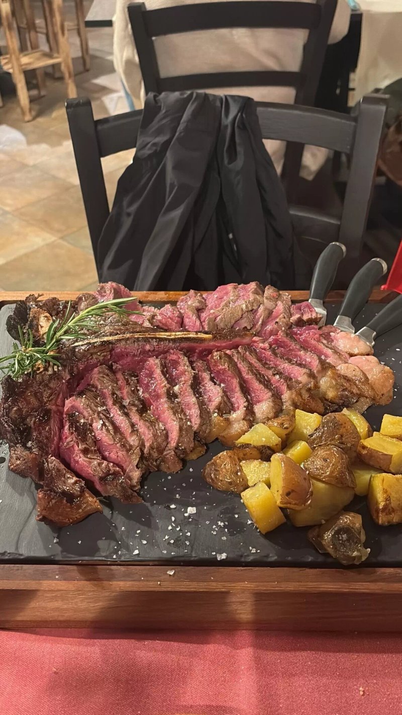 Incarne Ristorante Macelleria