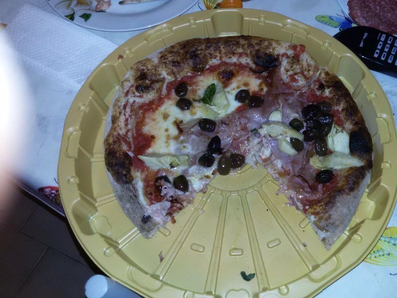 Pelligatto pizzeria da asporto