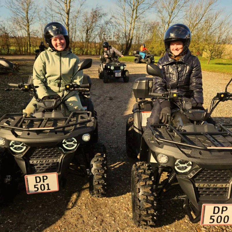Atv Tours