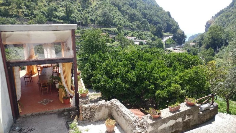 Agriturismo Acquabona