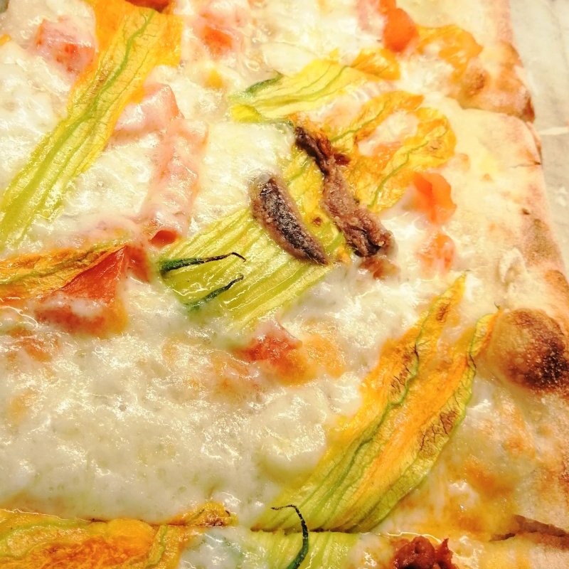 L'angolo del buongustaio