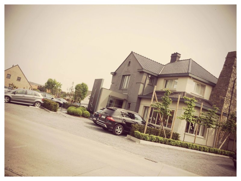 Brasserie Sebastiaan