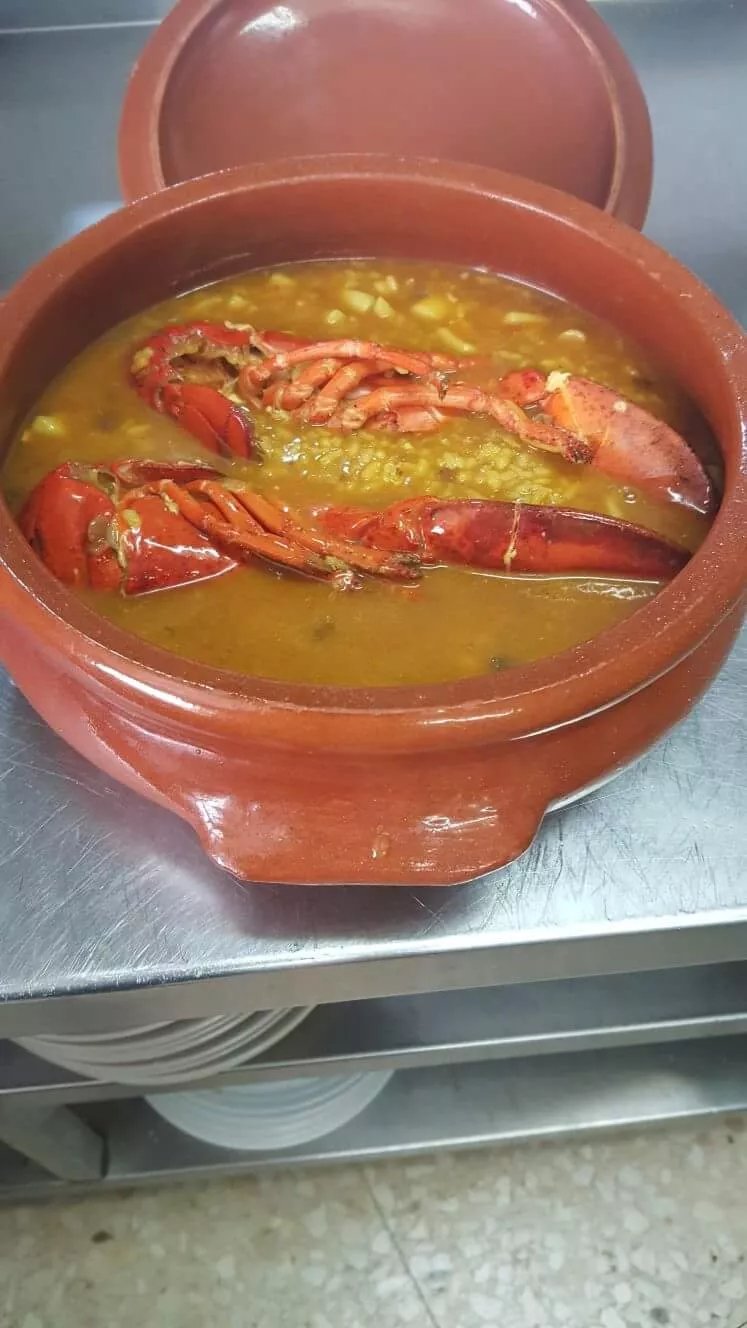 Taberna Ribeiro