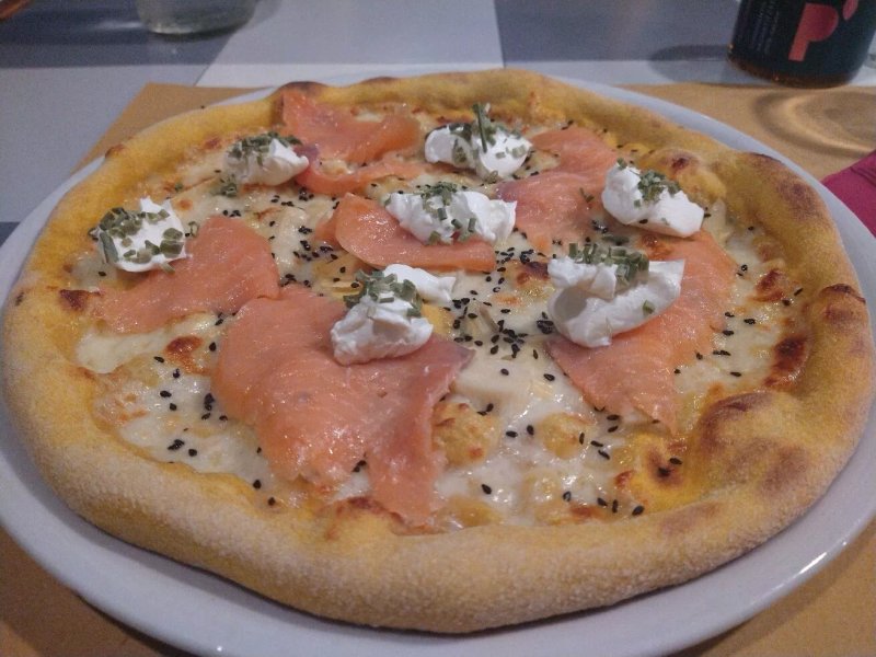 Mastro Marco Pizzeria