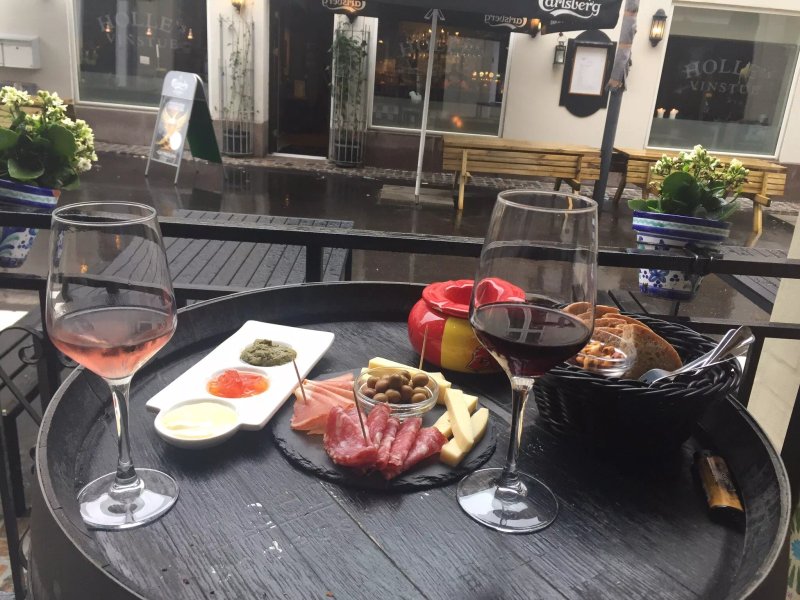 D'Wine Bar