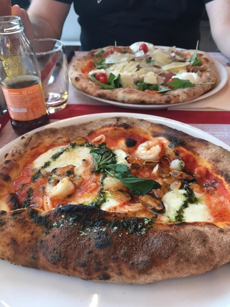 Il Vesuvio