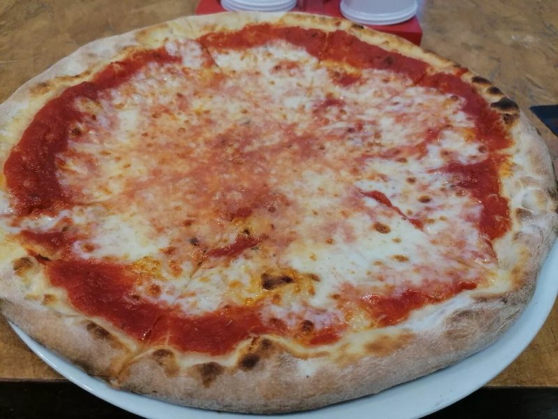 Pizzeria da asporto Il Belpaese