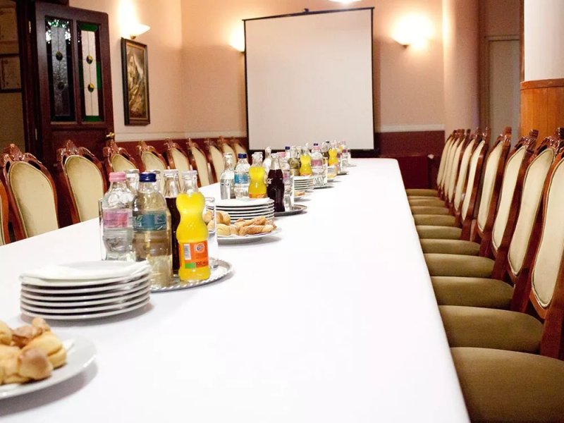 Barabas Restaurant