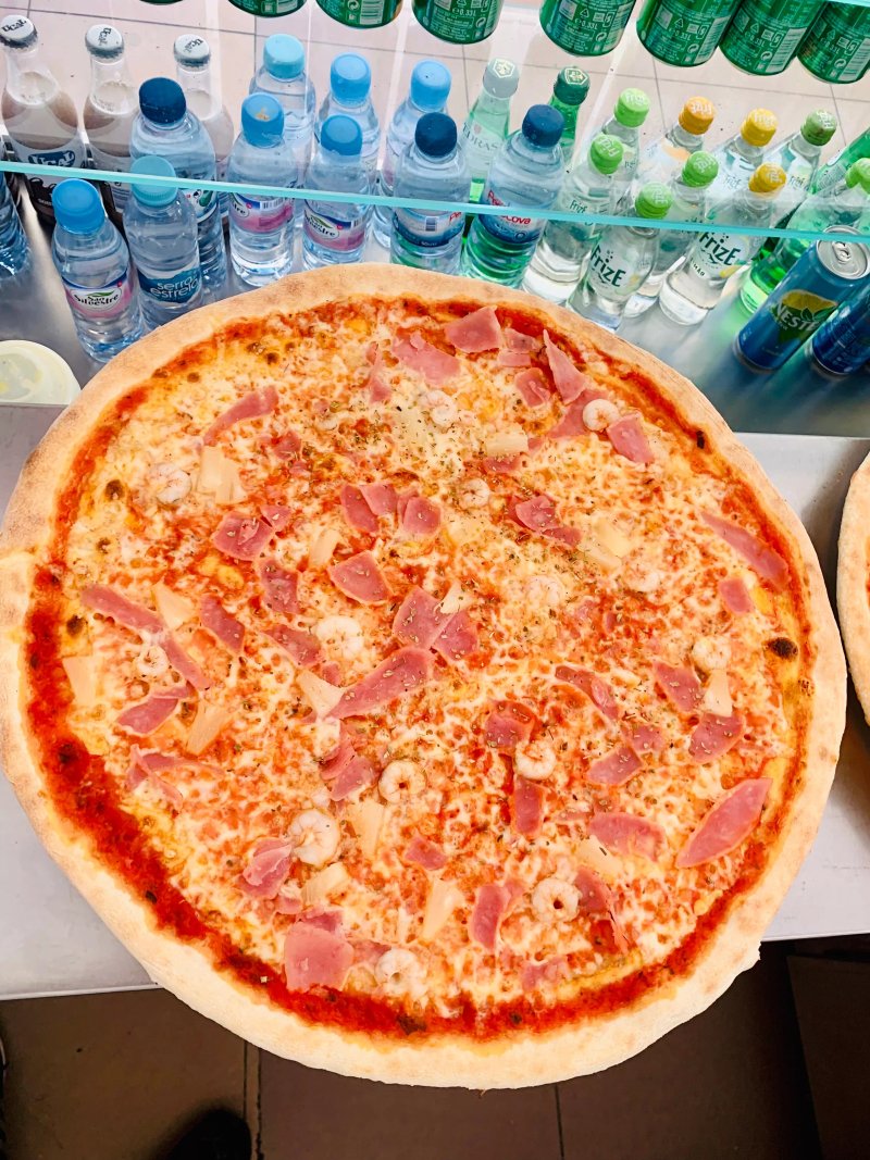 Bella Italia Restaurante