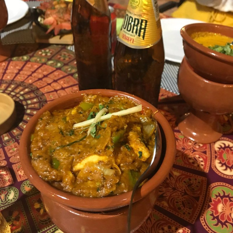 Palace Indian Tandoori 2