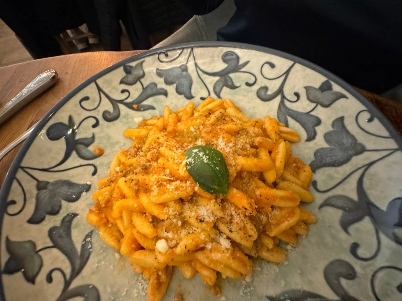 Trattoria Salentini