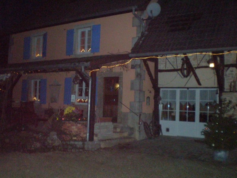 Cote Grange