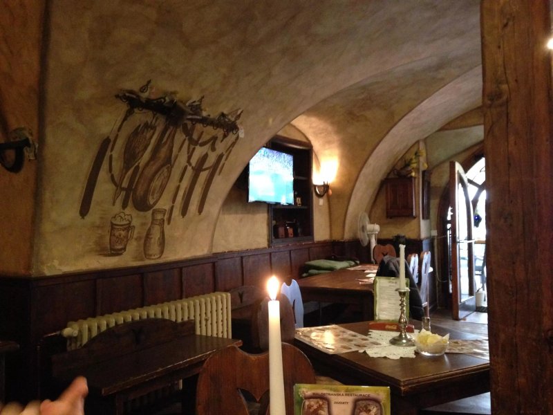 Malostranska Restaurant