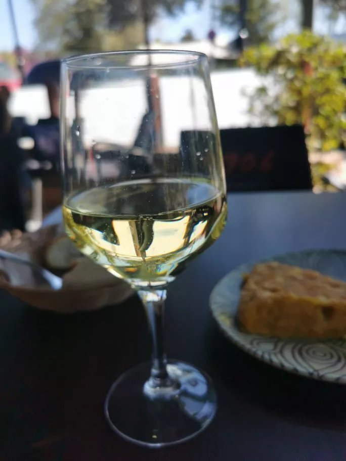 La Tortilla de Mama