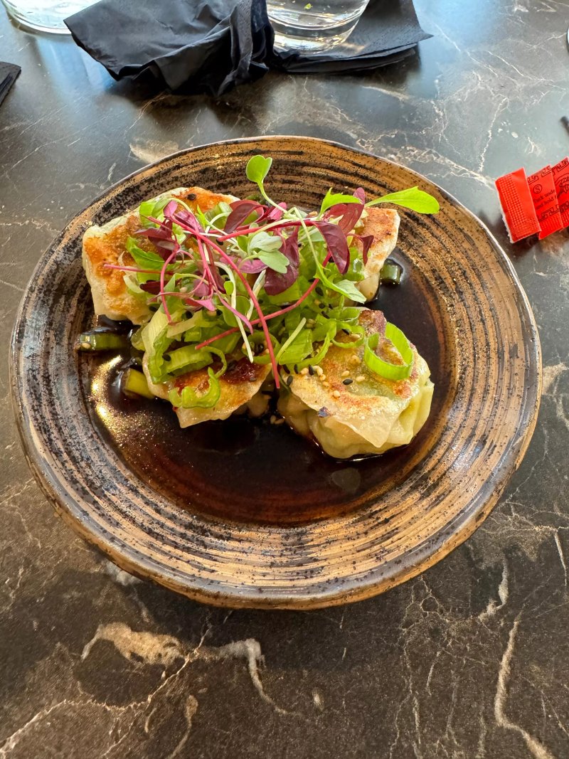 Shoyu Restaurant & Bar
