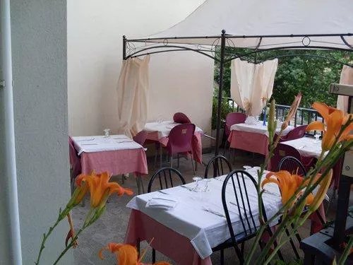Ristorante Al Rugantino