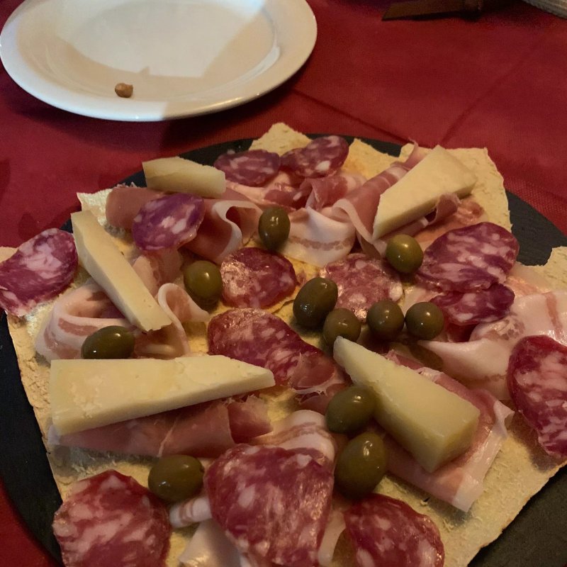 Pizzeria da Poldo