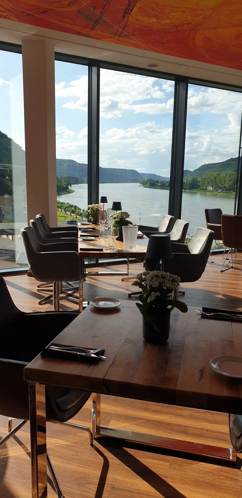 Sky Lounge Andernach