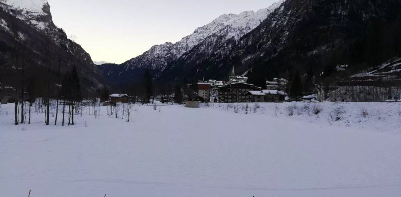 Pietre Gemelle Resort