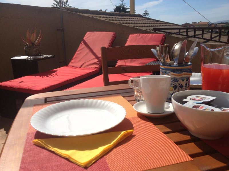 B&B Lunakina Agrigento