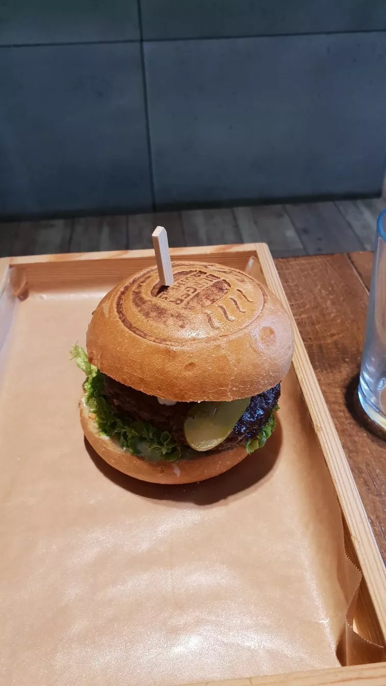 Burger Brothers Cieszyn