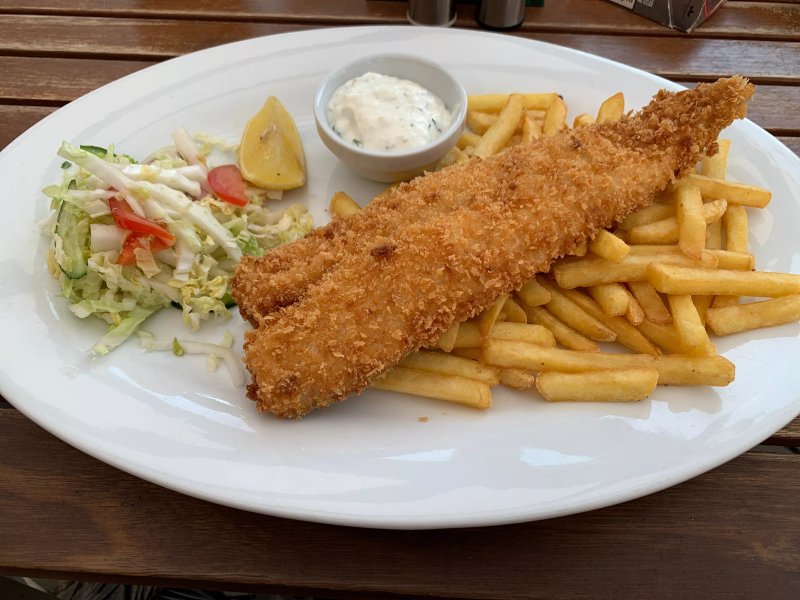 Tryskac Pub & Restaurant