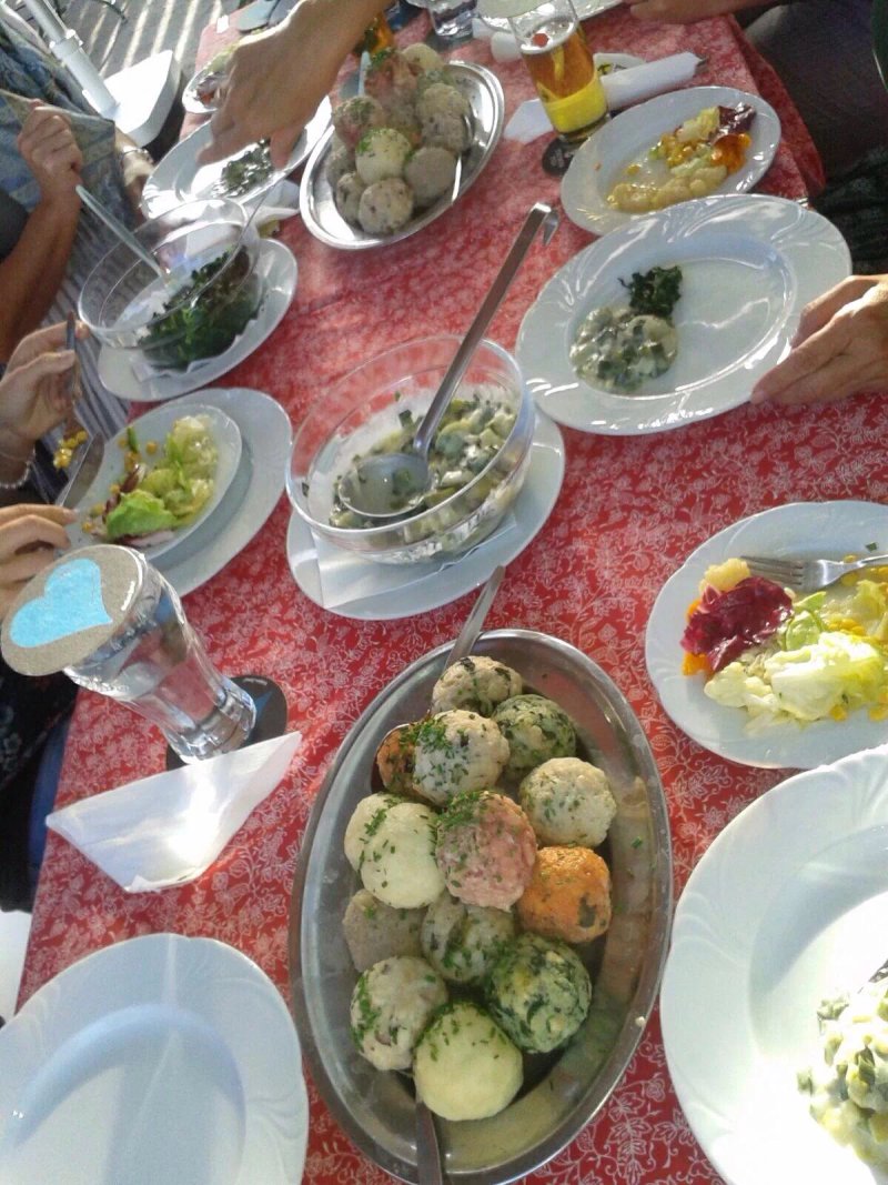 Gasthaus Mayrhof