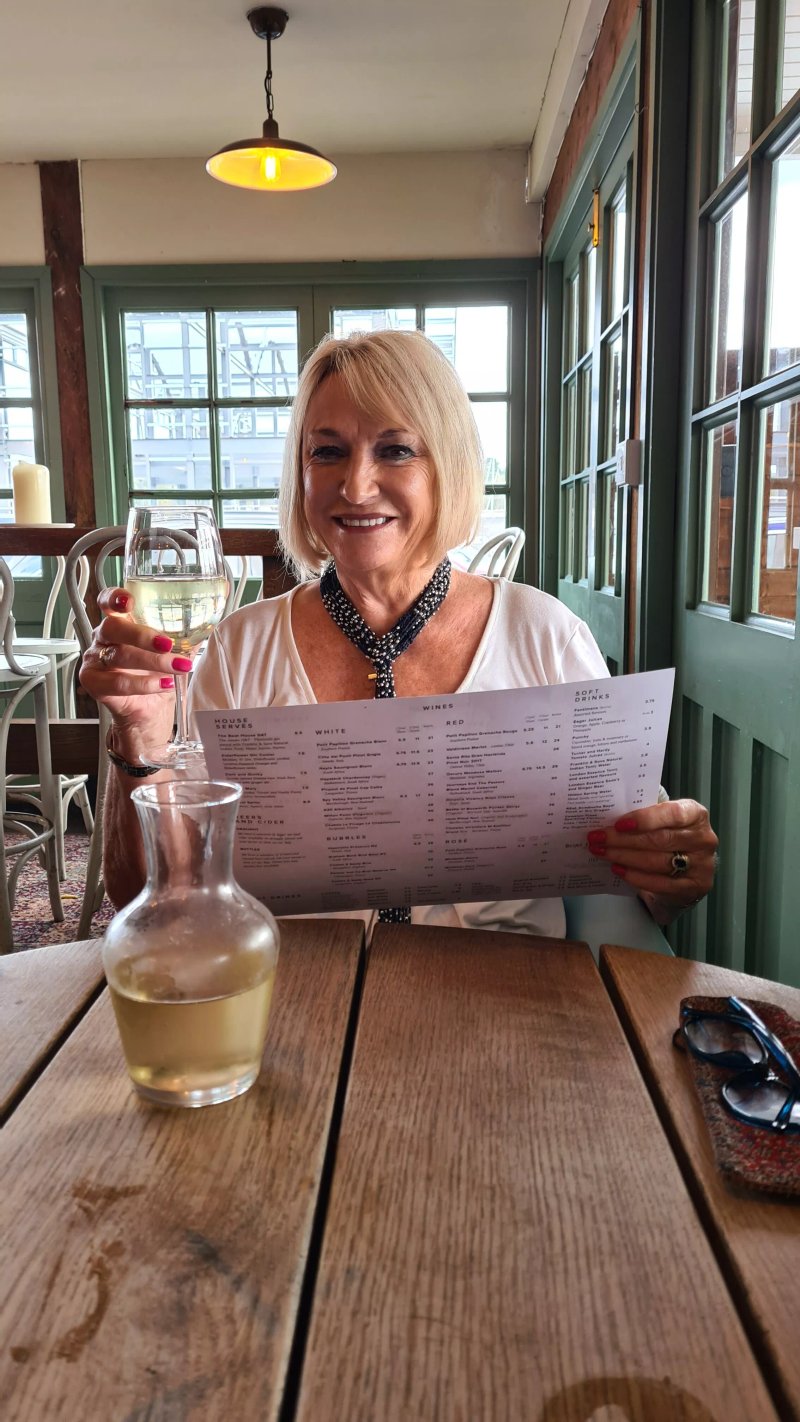 The Boat House Cafe