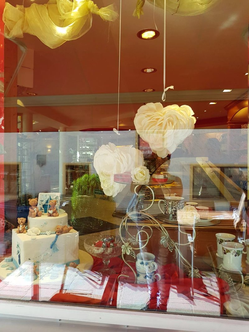 Cafe Conditorei Luckner