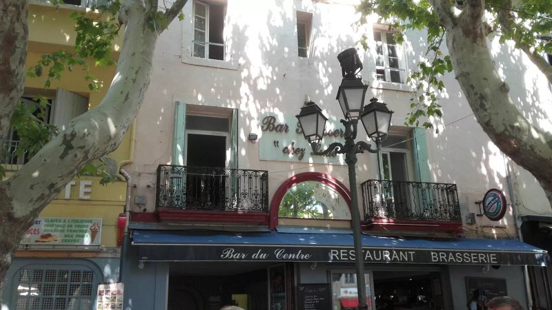 Chez Ludo