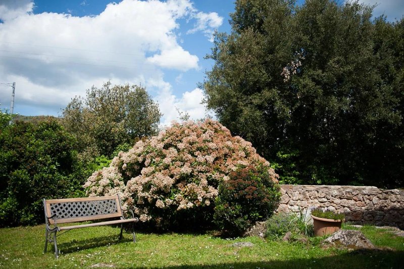 Agriturismo Casa Al Gianni