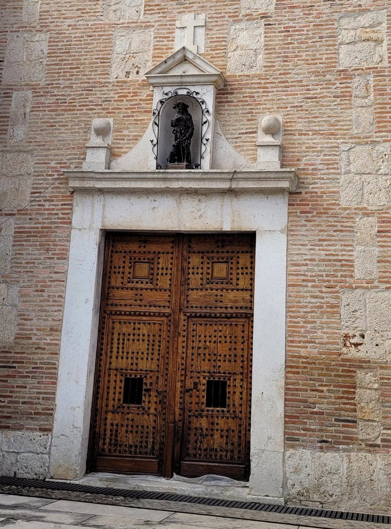 Ermita De San Roque
