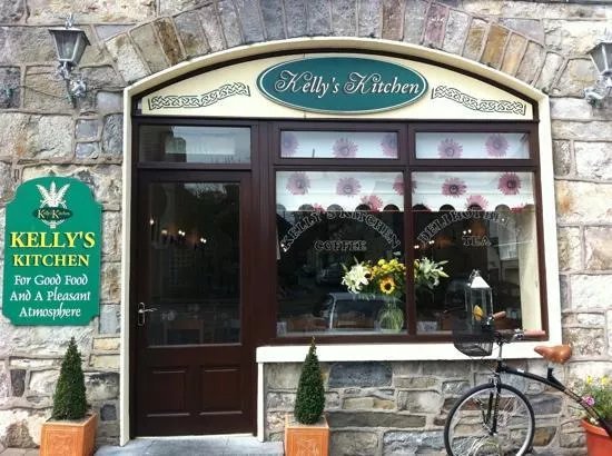 Kelly's Kitchen