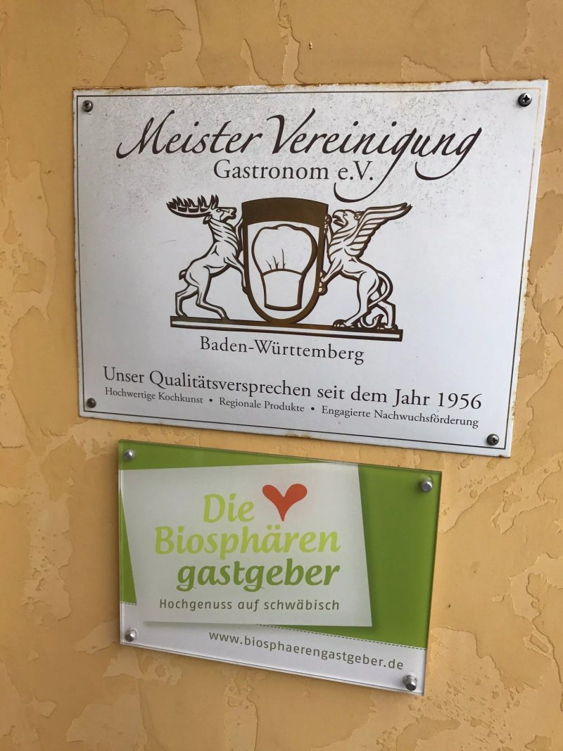 Gasthof Post