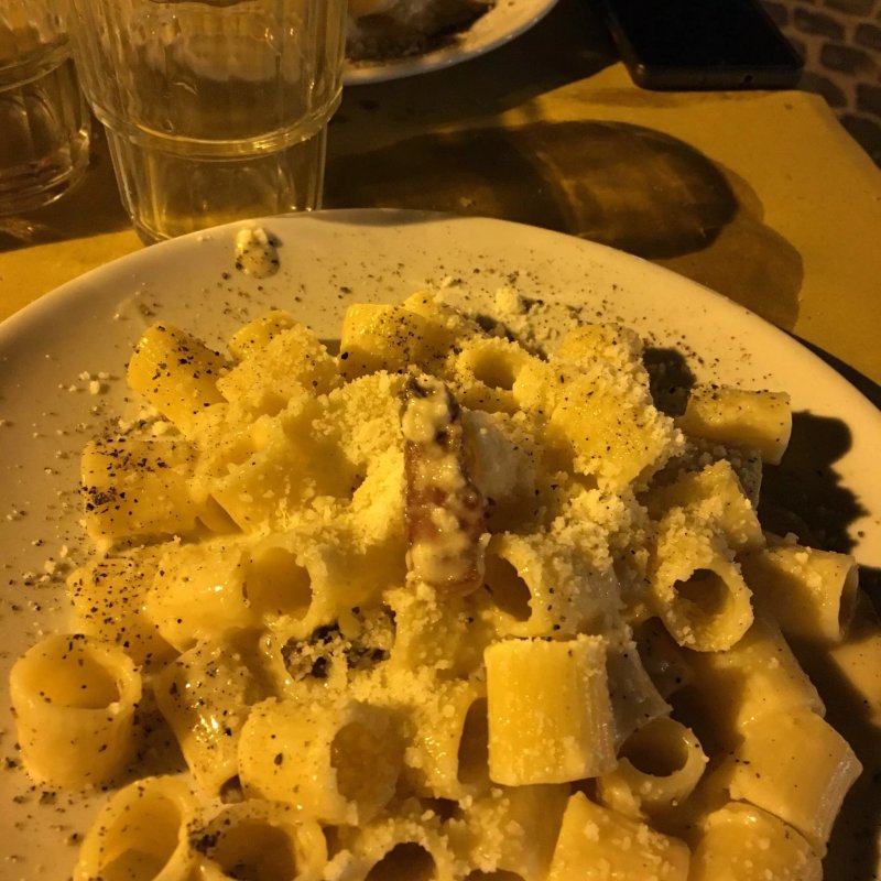Osteria Al 25