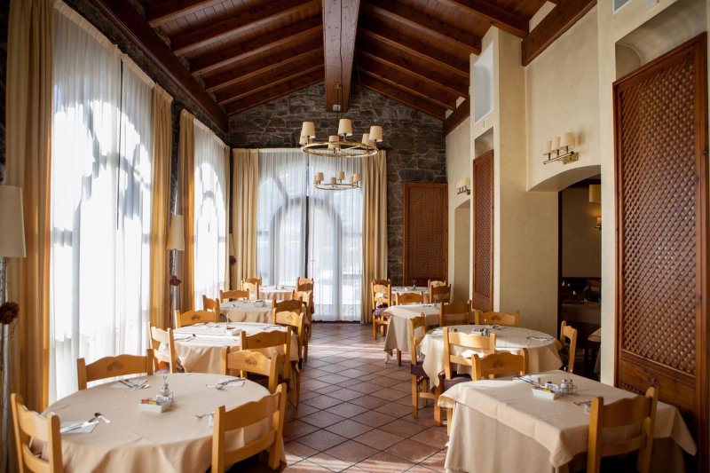 Hotel Bonavida